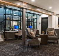 The Charmant Hotel - Accommodation Los Angeles