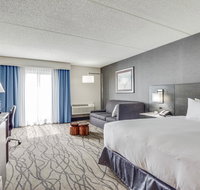 DoubleTree by Hilton Racine Harbourwalk - Accommodation Los Angeles
