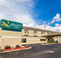 Quality Inn La Crosse - Accommodation Los Angeles