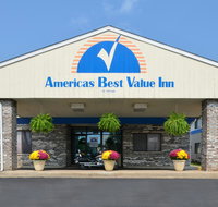 America's Best Value Inn La Crosse - Accommodation Los Angeles