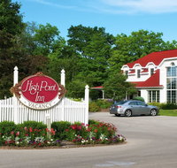 High Point Inn - Accommodation Los Angeles