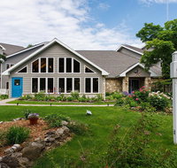 Waterbury Inn - Accommodation Los Angeles