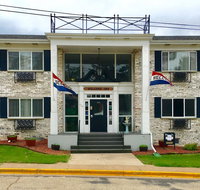 Welcomeinn - Accommodation Los Angeles