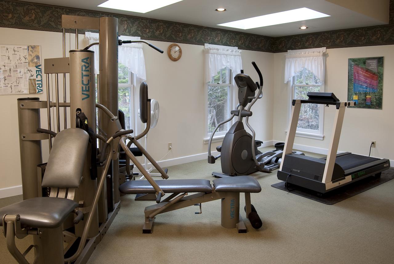 Eagle Harbor Inn - thumb 29