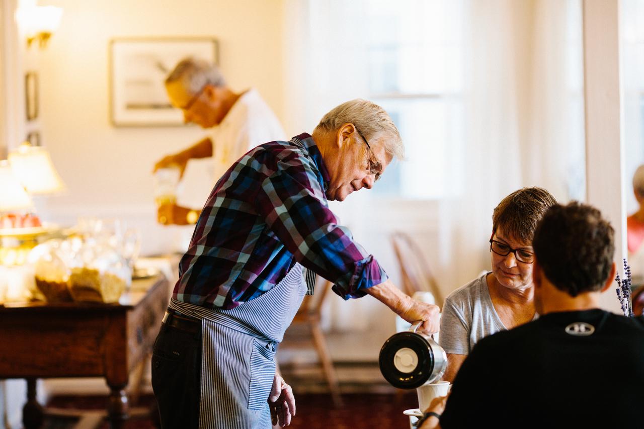 Eagle Harbor Inn - thumb 9