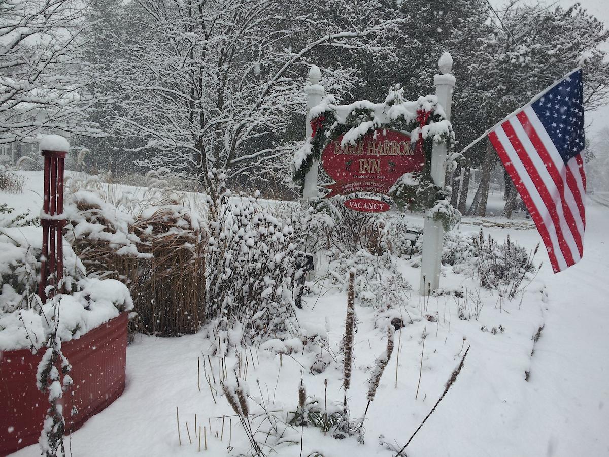 Eagle Harbor Inn - thumb 35