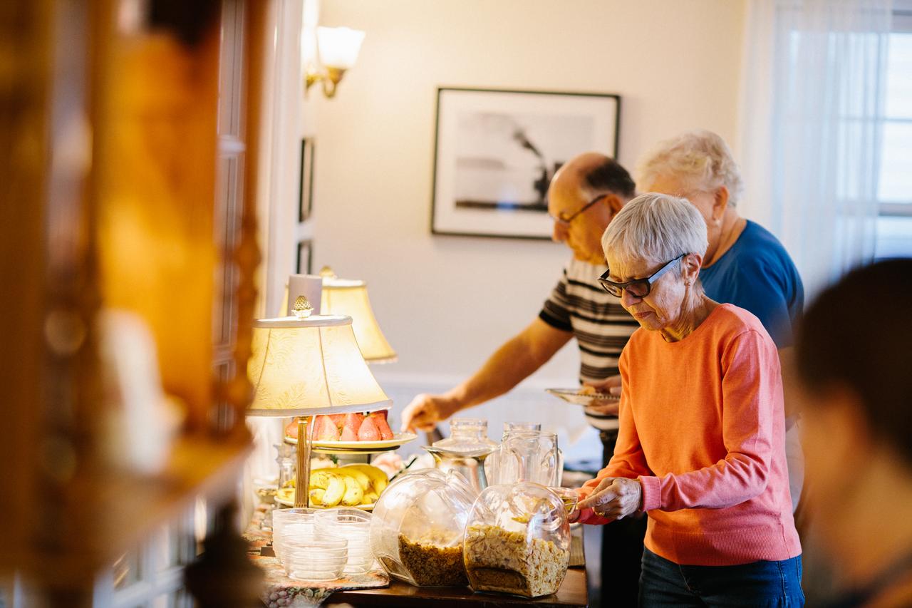 Eagle Harbor Inn - thumb 13