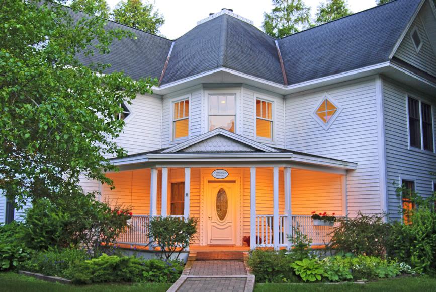 Eagle Harbor Inn - thumb 33