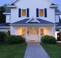 Eagle Harbor Inn - Accommodation Los Angeles