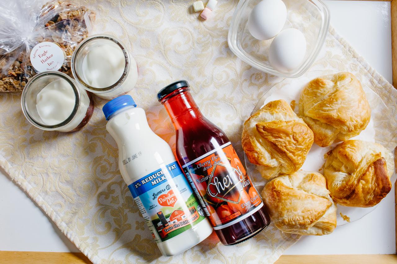 Eagle Harbor Inn - thumb 12