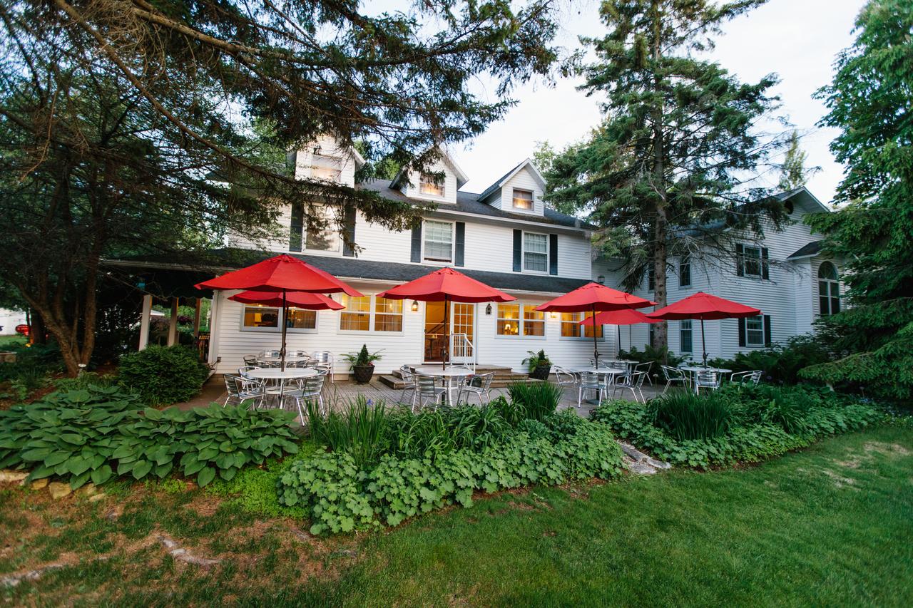 Eagle Harbor Inn - thumb 5