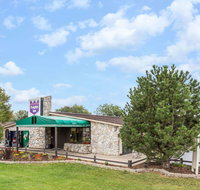 Knights Inn Racine - Accommodation Los Angeles