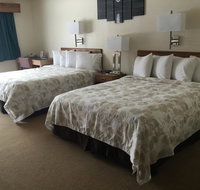 Great Northern Motel - Accommodation Los Angeles