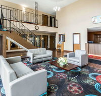 Econo Lodge La Crosse - Accommodation Los Angeles