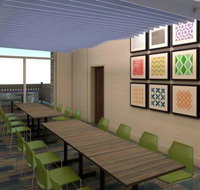 Holiday Inn Express  Suites Racine - Accommodation Los Angeles