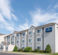 Microtel Inn  Suites by Wyndham Rice Lake - Accommodation Los Angeles