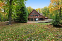 Annabelle Log Home Accommodation Los Angeles