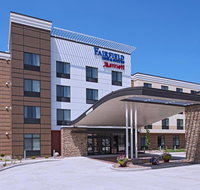 Fairfield Inn & Suites by Marriott La Crosse Downtown - Accommodation Los Angeles