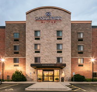 Candlewood Suites La Crosse - Accommodation Los Angeles