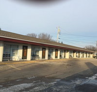 Welch Motel - Accommodation Los Angeles