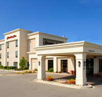 Hampton Inn Tomah - Accommodation Los Angeles