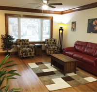 Marvelous Great Lakes Naval Grad - Sleeps 12 - Accommodation Los Angeles