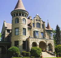 Castle La Crosse - Accommodation Los Angeles