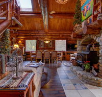 The Lodge At Red Pine Ridge Home - Accommodation Los Angeles