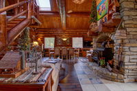 Ny Alma-center Accommodation Los Angeles