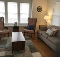 Relaxing Great Lakes Naval Graduation - Sleeps 12 - Accommodation Los Angeles