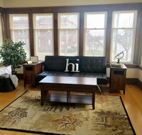 Spectacular Lake Michigan Collection - Sleeps 8 - Accommodation Los Angeles