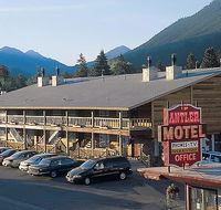 Antler Inn - Accommodation Los Angeles