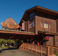 Elk Country Inn - Accommodation Los Angeles