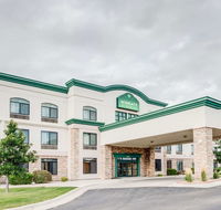 Wingate by Wyndham Gillette - Accommodation Los Angeles