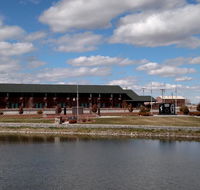 Beartooth Inn - Accommodation Los Angeles