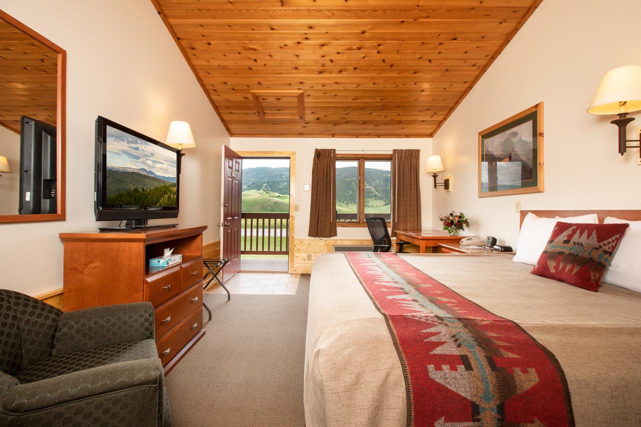 Flat Creek Inn - thumb 20