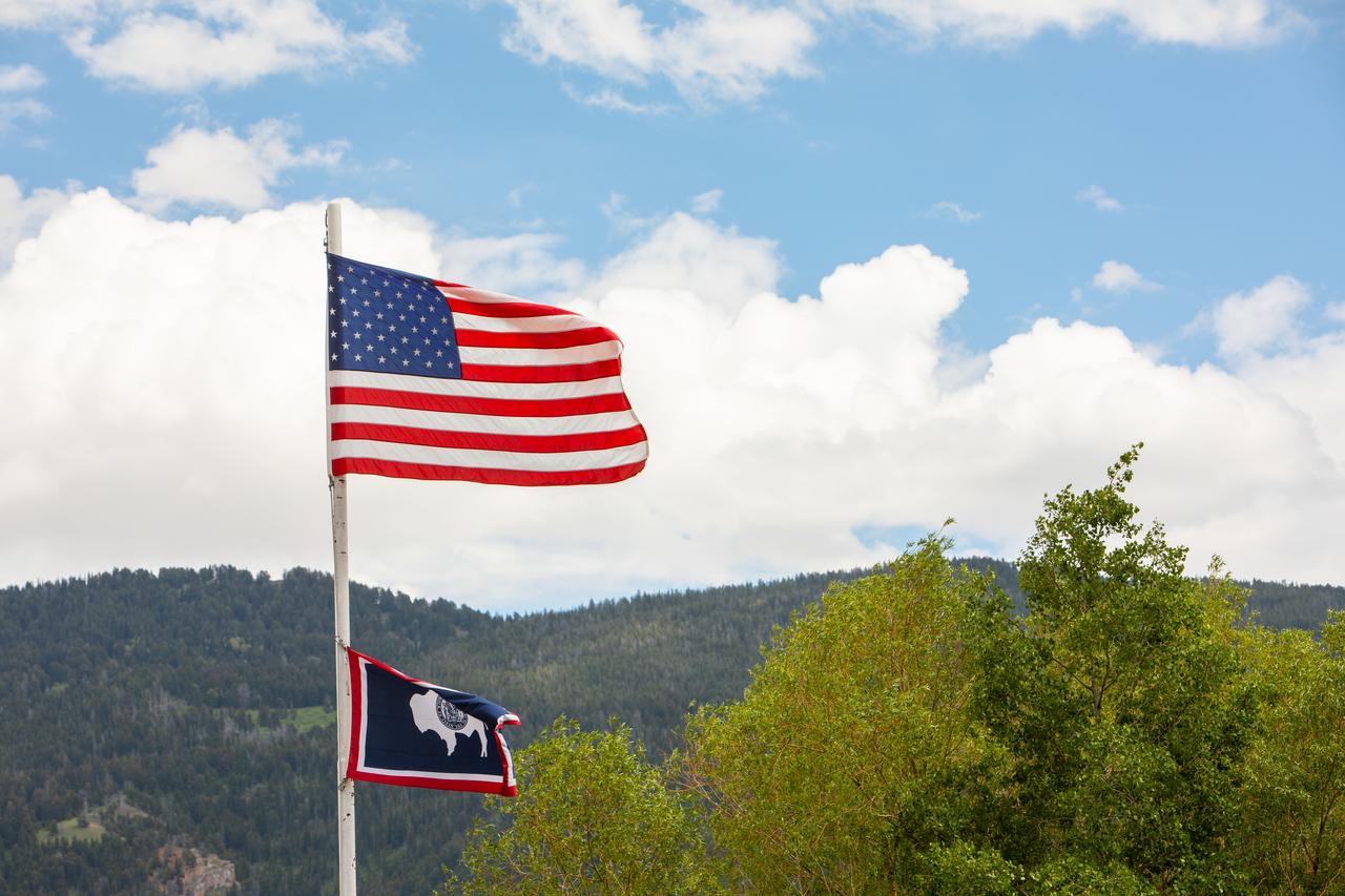 Flat Creek Inn - thumb 2