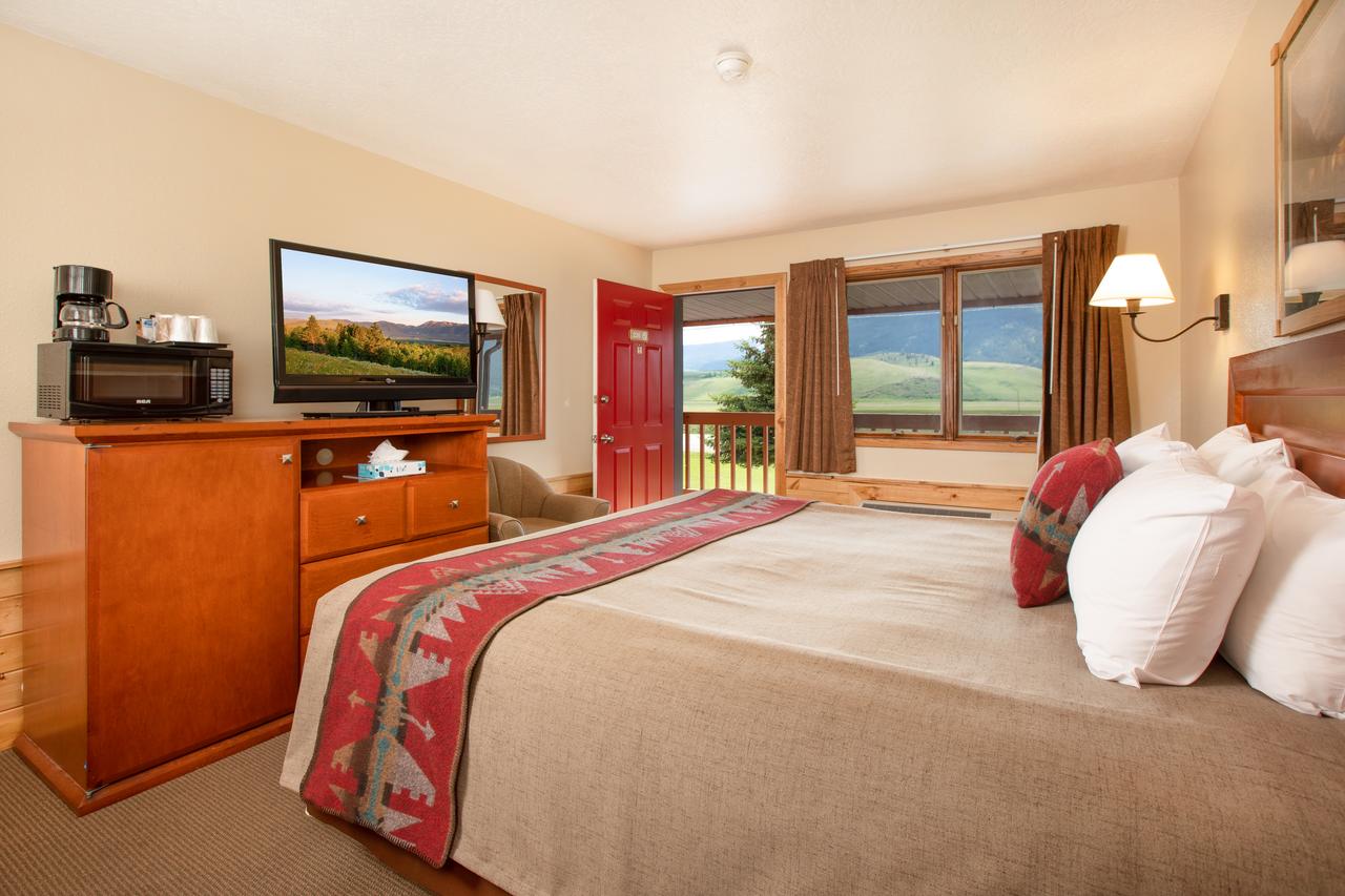 Flat Creek Inn - thumb 22