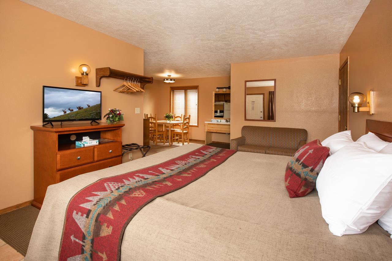 Flat Creek Inn - thumb 14