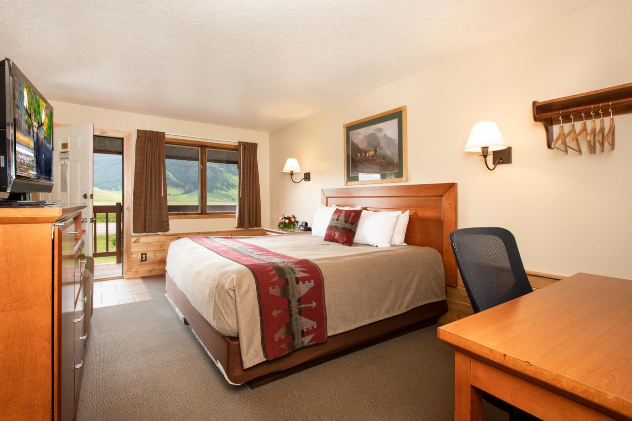 Flat Creek Inn - thumb 21