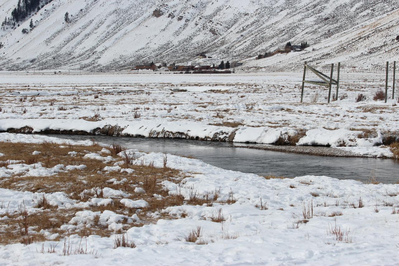 Flat Creek Inn - thumb 38