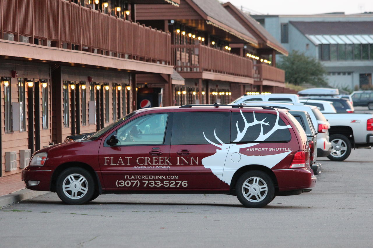 Flat Creek Inn - thumb 39