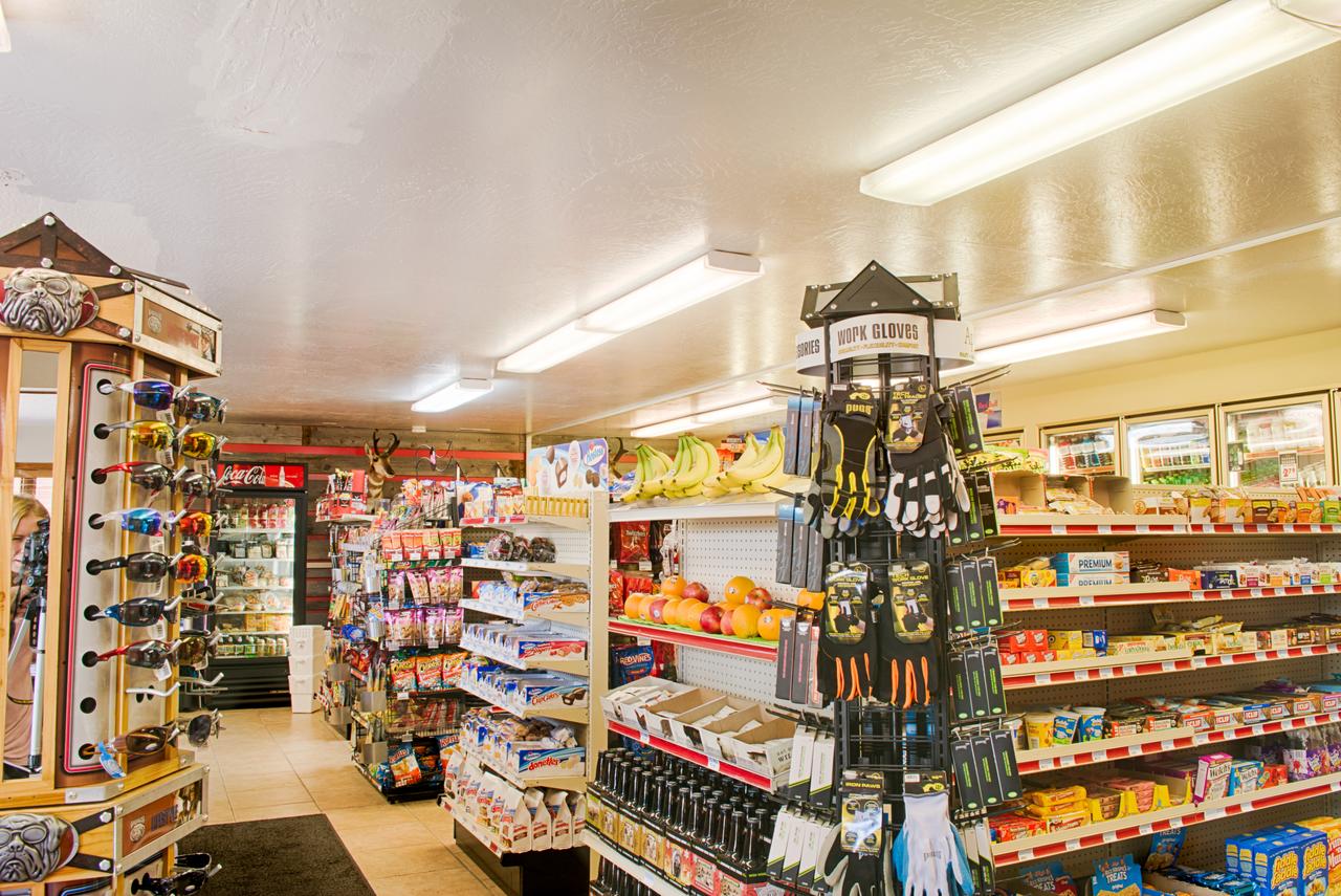 Flat Creek Inn - thumb 24