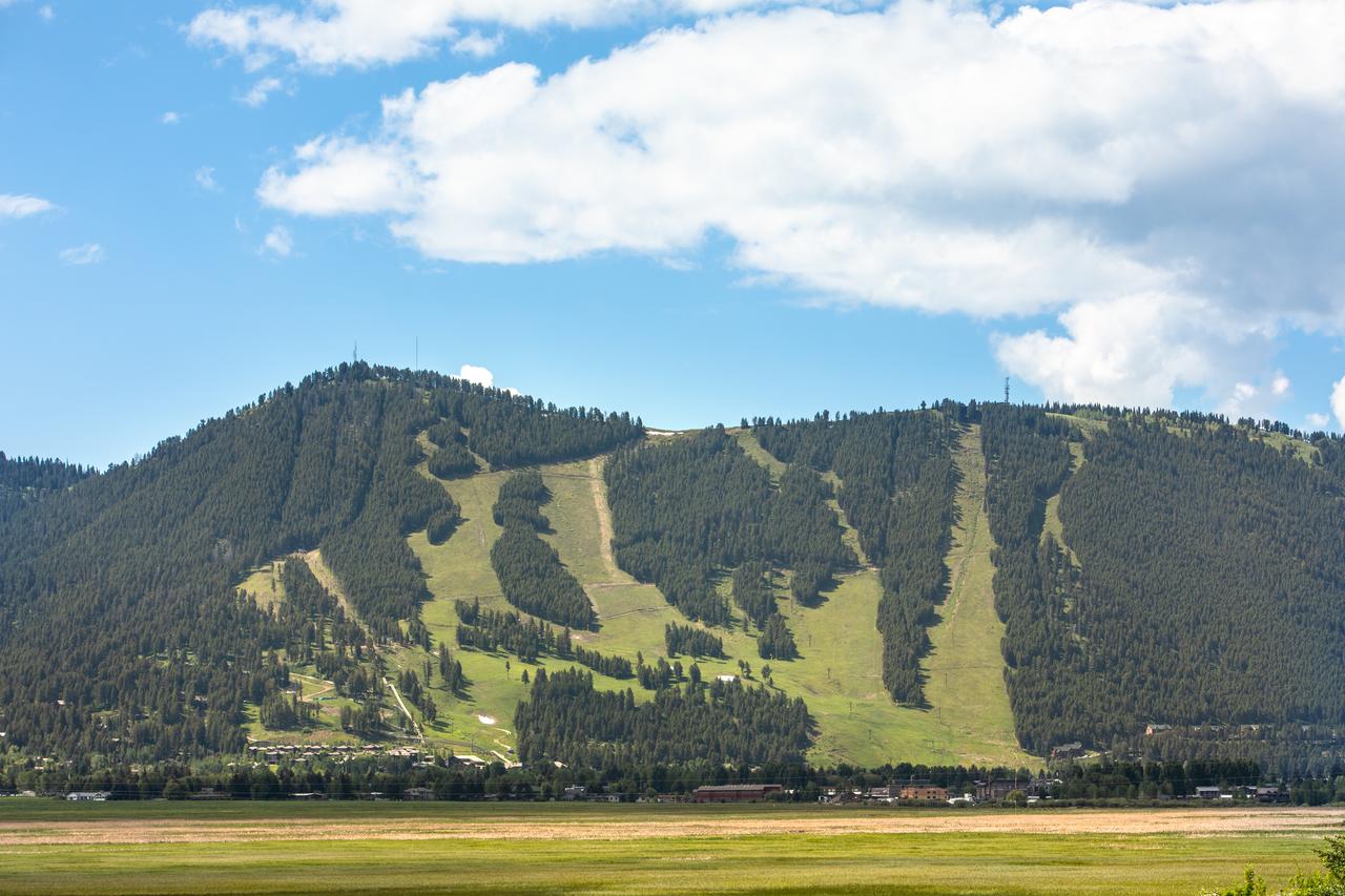 Flat Creek Inn - thumb 3