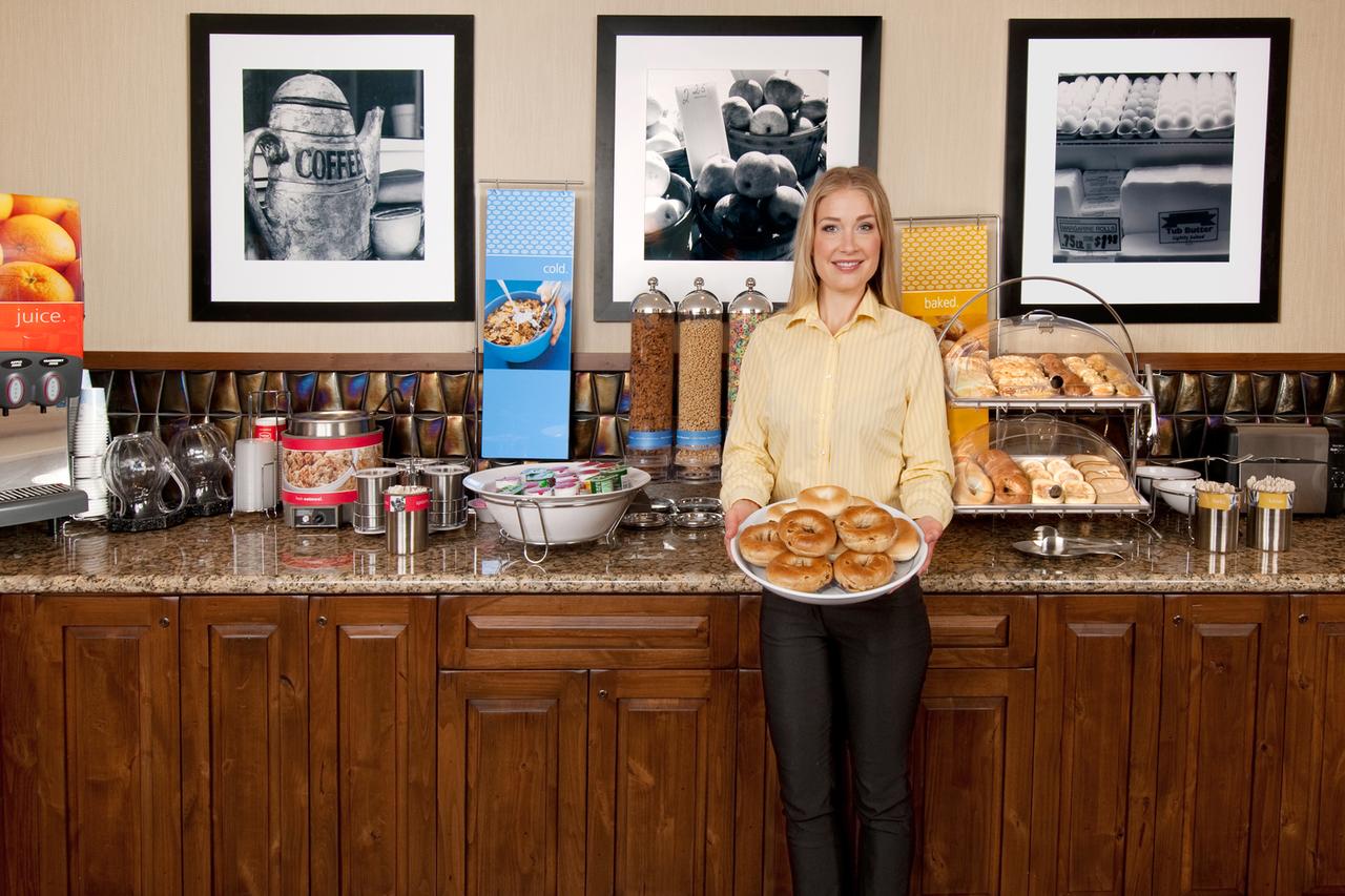 Hampton Inn Jackson Hole - thumb 9