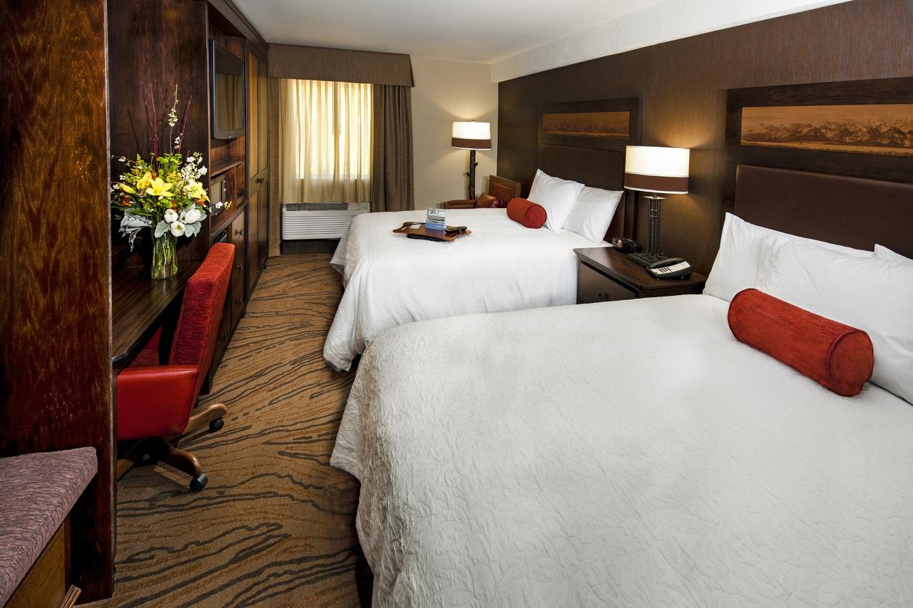 Hampton Inn Jackson Hole - thumb 1