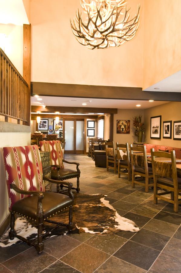 Hampton Inn Jackson Hole - thumb 5