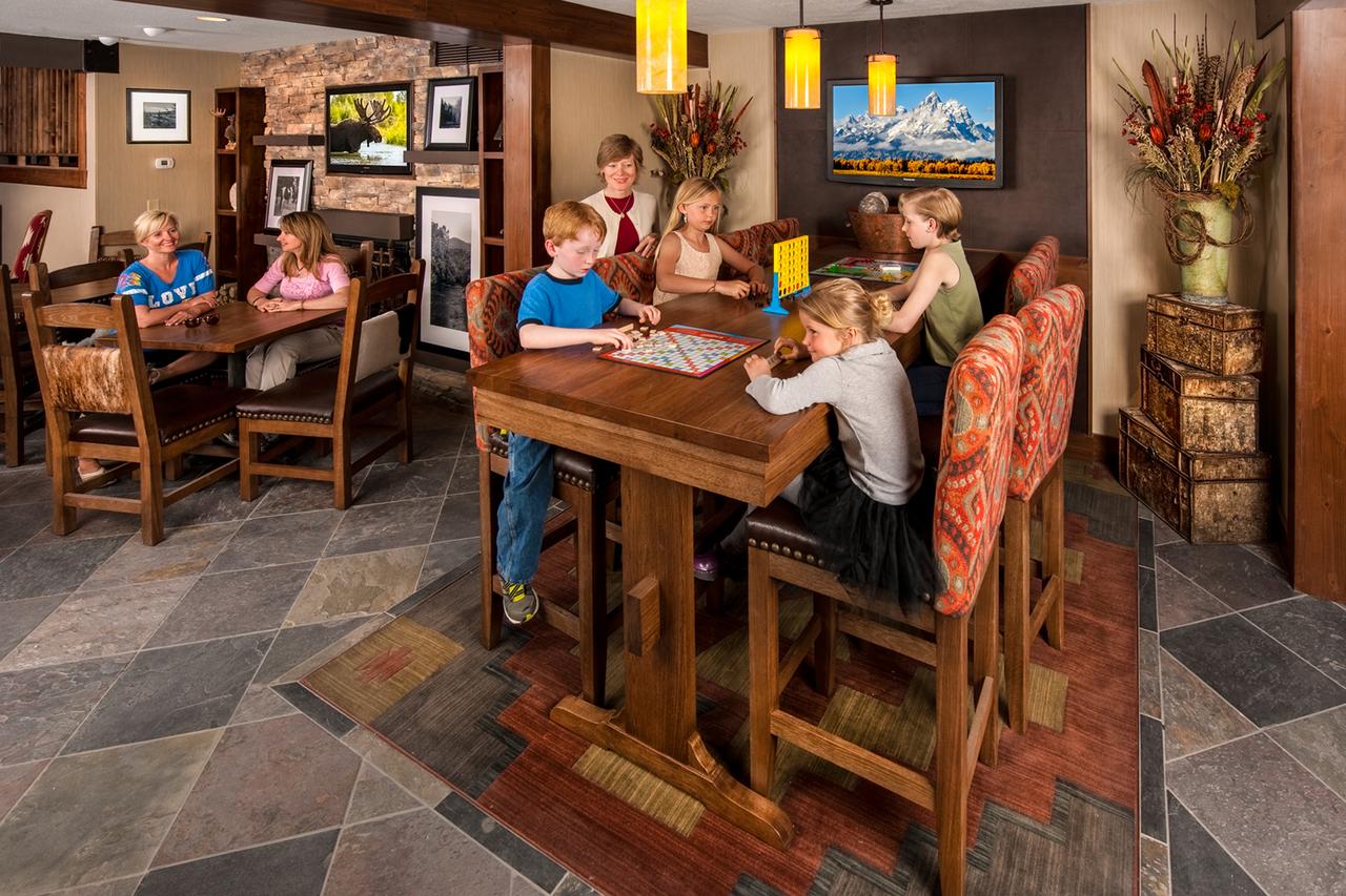 Hampton Inn Jackson Hole - thumb 11