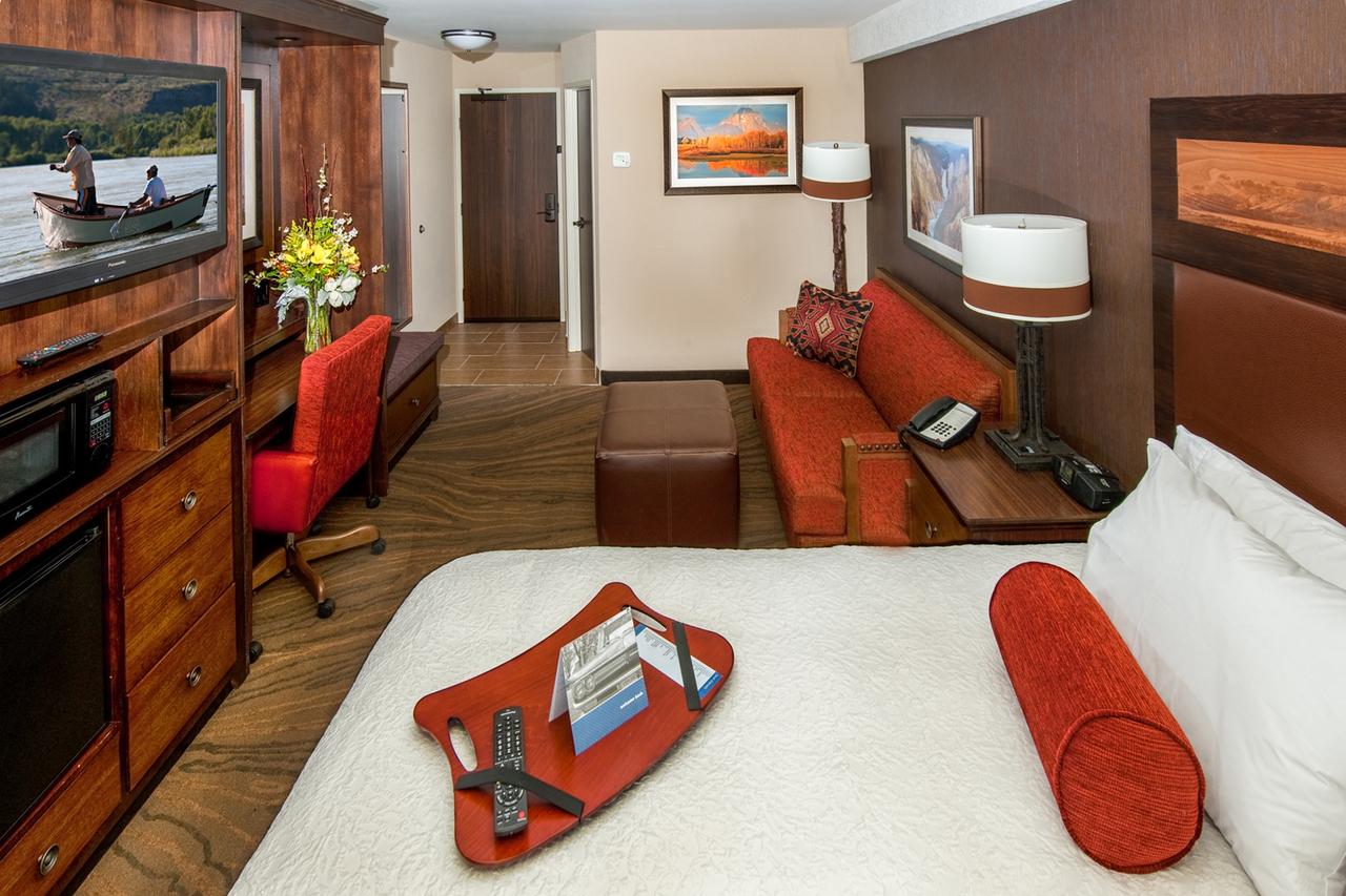 Hampton Inn Jackson Hole - thumb 18