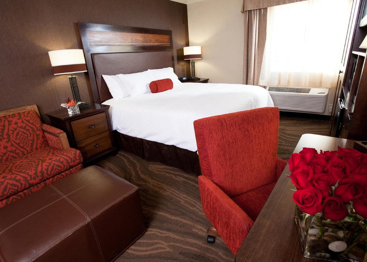 Hampton Inn Jackson Hole - thumb 12